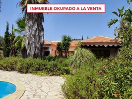 CHALET INDEPENDIENTE EN VIÑUELA photo 0