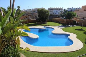 CHALET ADOSADO EN VALLENIZA, ALMAYATE BAJO. photo 0