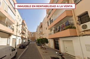 PISO EN ZONA LOS ÁNGELES, ALMERÍA photo 0