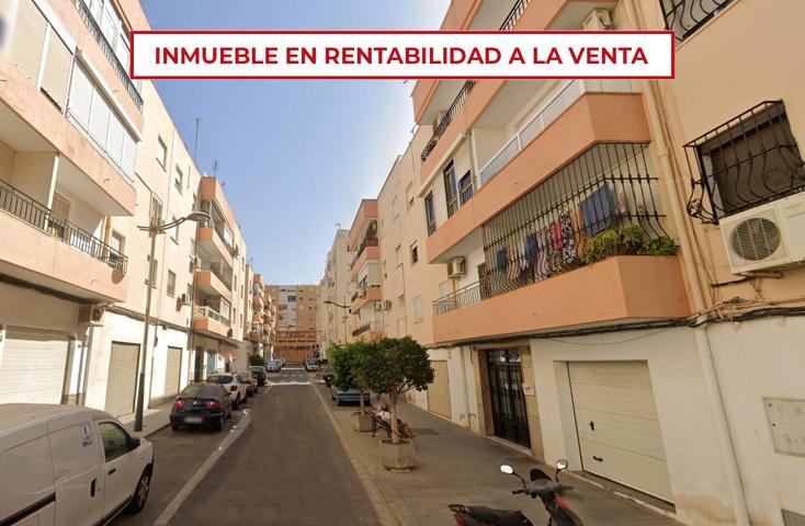 PISO EN ZONA LOS ÁNGELES, ALMERÍA photo 0