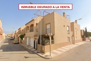 CASA ADOSADA EN ROQUETAS DE MAR, ALMERÍA. photo 0
