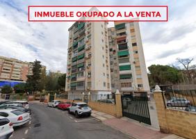 PISO EN CIUDAD JARDÍN, MÁLAGA. photo 0