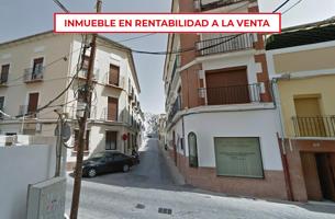 PISO EN ANTEQUERA, MÁLAGA photo 0