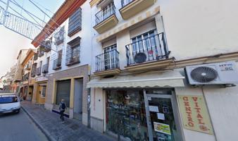 LOCAL COMERCIAL EN LA ZUBIA photo 0