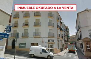PISO EN ANTEQUERA. photo 0