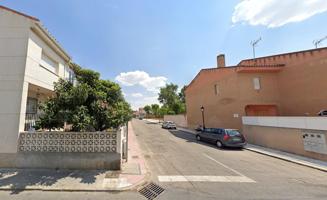 CASA ADOSADA EN SESEÑA NUEVO, TOLEDO photo 0