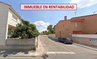 CASA ADOSADA EN SESEÑA NUEVO, TOLEDO photo 0