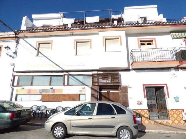 PISO EN BENAOJÁN, MÁLAGA photo 0