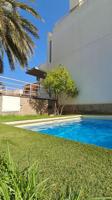 CHALET EN ROQUETAS DE MAR, ALMERIA. photo 0