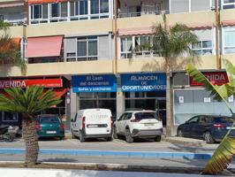 LOCAL COMERCIAL EN AVD. ANDALUCÍA, TORRE DEL MAR photo 0