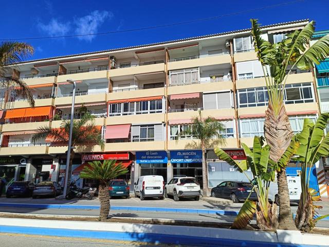 LOCAL COMERCIAL EN AVD. ANDALUCÍA, TORRE DEL MAR photo 0