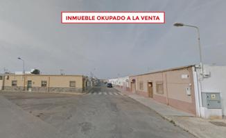 CASA EN EL EJIDO, ALMERIA photo 0