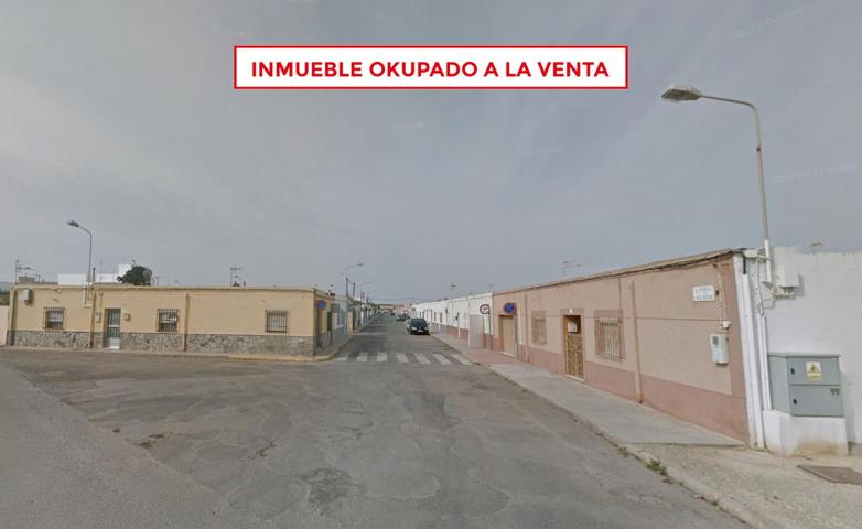 CASA EN EL EJIDO, ALMERIA photo 0