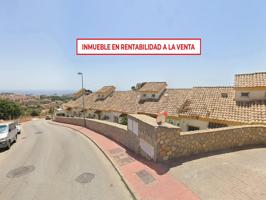 CHALET ADOSADO EN CJ IRCOSOL VILLAS, BENALMÁDENA. photo 0