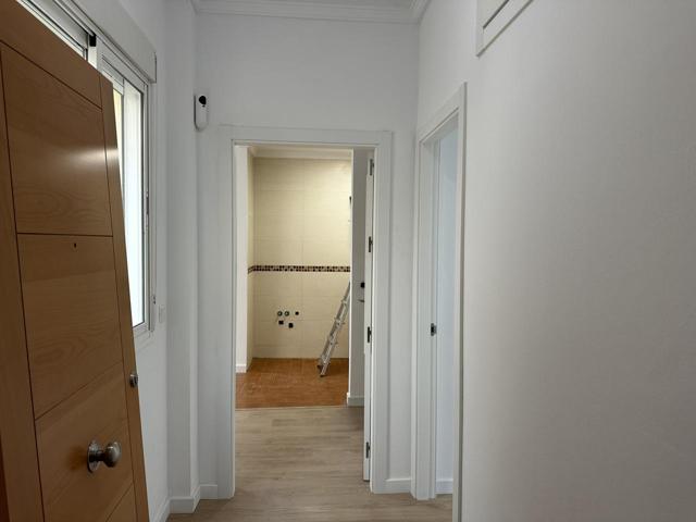 CONJUNTO DE 2 PISOS EN ZONA SAN ALBERTO, MÁLAGA. photo 0