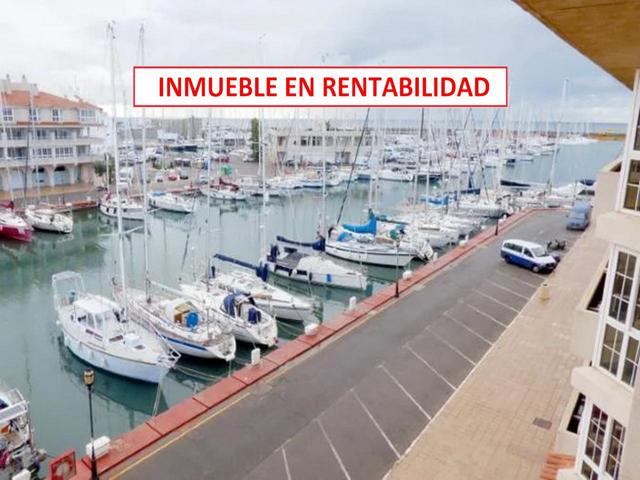 DÚPLEX EN EL EJIDO, ALMERÍA. photo 0