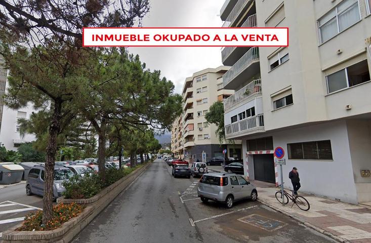 PISO EN ZONA CALVARIO, ESTEPONA photo 0