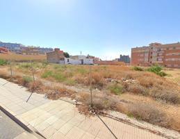 TERRENO URBANIZABLE EN ALMERÍA. photo 0