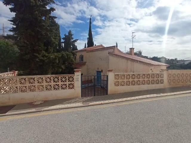 VIVIENDA UNIFAMILIAR EN CHILCHES, VÉLEZ - MÁLAGA photo 0