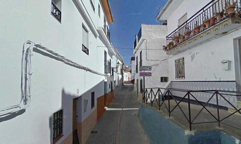 CASA EN VELEZ DE BENAUDALLA, GRANADA. photo 0