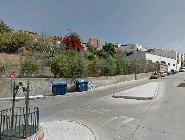 TERRENO URBANIZABLE EN VÉLEZ-MÁLAGA. photo 0