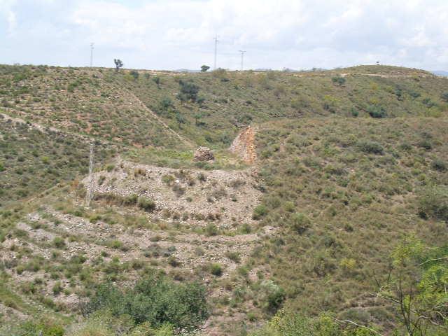 TERRENO EN ALMAYATE, MÁLAGA. photo 0