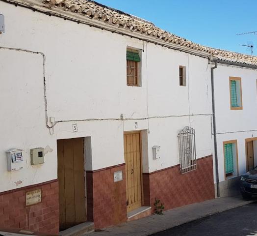 CASA EN VILLANUEVA DE ALGAIDAS, MÁLAGA. photo 0