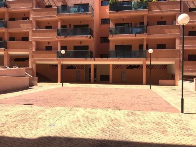 LOCAL COMERCIAL EN ZONA DE LA VEGA, ANTEQUERA photo 0