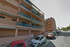 LOCAL COMERCIAL EN ZONA DE LA VEGA, ANTEQUERA photo 0