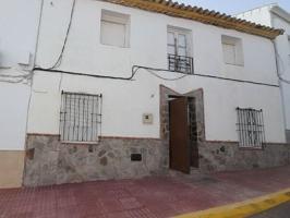 CASA ADOSADA EN HUMILLADERO, MÁLAGA photo 0