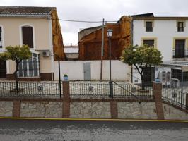 TERRENO URBANIZABLE EN FUENTE DE PIEDRA photo 0