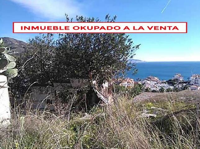 TERRENO EN TARAMAY, ALMUÑÉCAR. photo 0