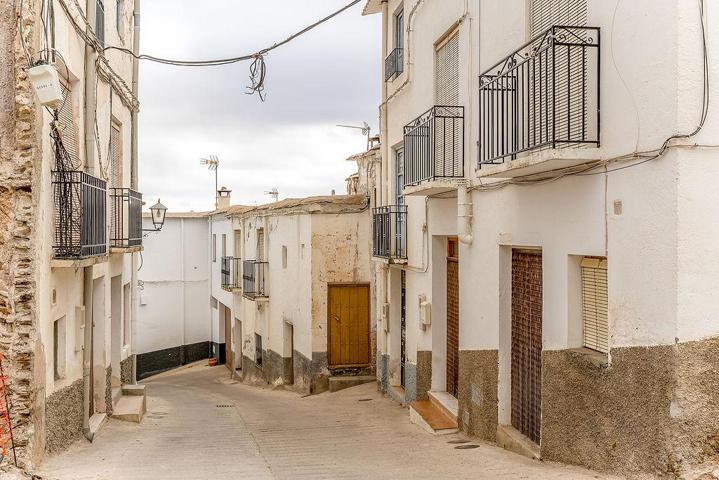 CASA EN VÁLOR, GRANADA. photo 0