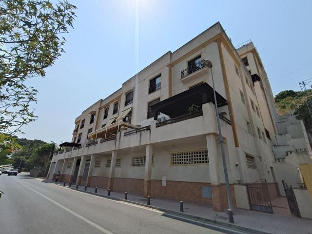 TRASTERO EN ALMUÑECAR, GRANADA. photo 0