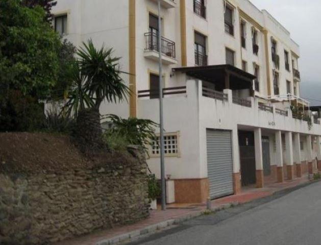 TRASTERO EN ALMUÑECAR, GRANADA. photo 0