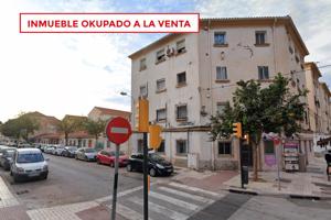 PISO EN ZONA 25 AÑOS DE PAZ, MÁLAGA photo 0