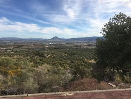 PARCELA URBANA EN URB. ANTEQUERA GOLF photo 0