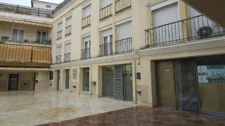 OFICINA EN VÉLEZ-MÁLAGA photo 0