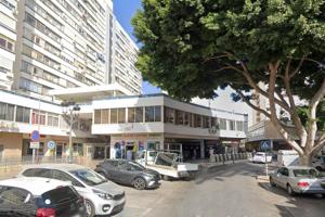 LOCAL EN BRUTO EN CENTRO TORREMOLINOS photo 0