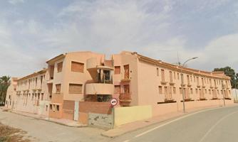 OBRA PARADA EN CUEVAS DEL ALMANZORA, ALMERÍA. photo 0