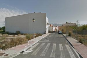 EDIFICIO EN PECHINA, ALMERÍA photo 0