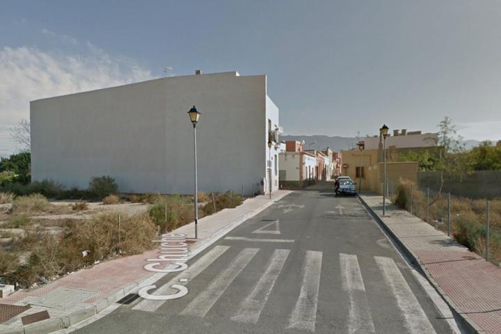 EDIFICIO EN PECHINA, ALMERÍA photo 0