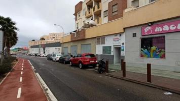 LOCAL COMERCIAL EN PIEDRAS REDONDAS, ALMERÍA. photo 0