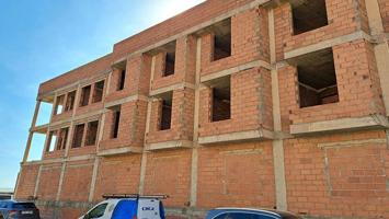 OBRA PARADA EN ROQUETAS DE MAR, ALMERÍA photo 0