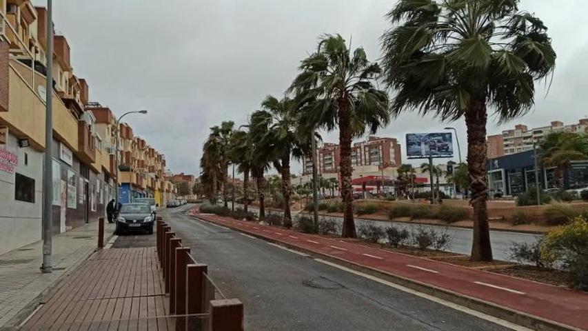LOCAL COMERCIAL EN PIEDRAS REDONDAS, ALMERÍA. photo 0