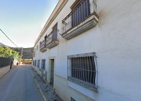 OBRA PARADA EN DALÍAS, ALMERÍA photo 0
