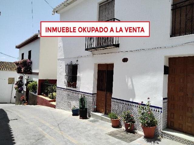 CASA EN ALMOGÍA, MÁLAGA photo 0