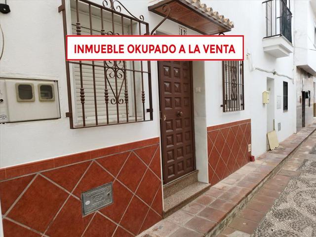 CASA EN CENTRO HISTORICO, VÉLEZ - MÁLAGA photo 0
