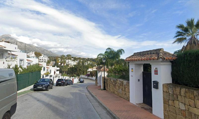VIVIENDA UNIFAMILIAR EN NUEVA ANDALUCIA, MARBELLA photo 0