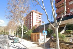 PLAZA DE GARAJE EN MARBELLA photo 0